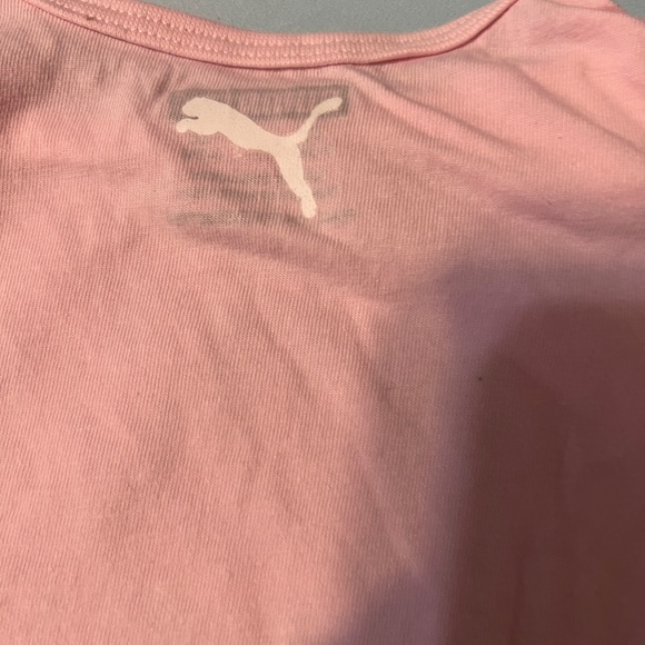 Baby girl PUMA onesies —set of four— - Picture 9 of 13